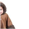 stroj dla dzieci eskimos w ponczo funny fashion rozm uniw