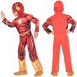 stroj dla dzieci flash dc amscan rozm 128 140