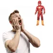 stroj dla dzieci flash dc amscan rozm 128 140