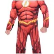 stroj dla dzieci flash dc amscan rozm 128 140