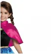 stroj dla dzieci frozen anna sukienka podrozna disguise rozm 98 110