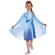 stroj dla dzieci frozen elsa classic sukienka blekitna disguise 109 123 cm