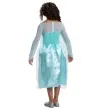 stroj dla dzieci frozen elsa deluxe sukienka disguise 109 123 cm