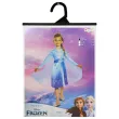 stroj dla dzieci frozen elsa sukienka blekitny disguise 98 110