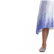 stroj dla dzieci frozen elsa sukienka fioletowy disguise rozm 110 122