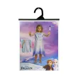 stroj dla dzieci frozen elsa sukienka fioletowy disguise rozm 98 110