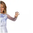 stroj dla dzieci frozen elsa sukienka fioletowy disguise rozm 98 110