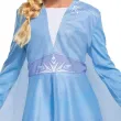 stroj dla dzieci frozen elsa sukienka niebieski disguise rozm 92 98
