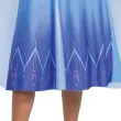 stroj dla dzieci frozen elsa sukienka niebieski disguise rozm 92 98
