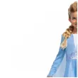 stroj dla dzieci frozen elsa sukienka niebieski disguise rozm 92 98