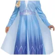 stroj dla dzieci frozen elsa sukienka niebieski disguise rozm 92 98