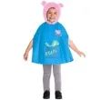 stroj dla dzieci george peppa amscan 2 3 lata