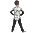 stroj dla dzieci gwiezdny wojownik funny fashion rozm 140 cm