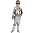 stroj dla dzieci gwiezdny wojownik funny fashion rozm 164 cm