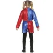 stroj dla dzieci harley quinn guirca rozm 98 104 cm