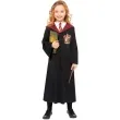 stroj dla dzieci harry potter hermiona amscan rozm 104 116 cm
