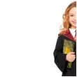 stroj dla dzieci harry potter hermiona amscan rozm 140 152 cm