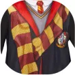 stroj dla dzieci harry potter komplet deluxe amscan rozm 116 128 cm