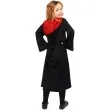 stroj dla dzieci harry potter komplet deluxe hermiona amscan rozm 104 116 cm