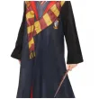 stroj dla dzieci harry potter komplet deluxe hermiona amscan rozm 104 116 cm