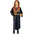 stroj dla dzieci harry potter komplet deluxe hermiona amscan rozm 116 128 cm