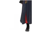 stroj dla dzieci harry potter komplet deluxe hermiona amscan rozm 116 128 cm