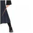 stroj dla dzieci harry potter komplet deluxe hermiona amscan rozm 116 128 cm