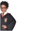 stroj dla dzieci harry potter zestaw deluxe amscan rozm 104 116 cm