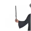 stroj dla dzieci harry potter zestaw deluxe amscan rozm 128 140 cm