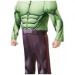 stroj dla dzieci hulk z muskulami rubies rozm 110 116 cm