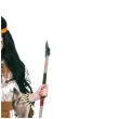 stroj dla dzieci indianin waleczny niedzwiedz funny fashion 116 cm