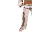 stroj dla dzieci indianin waleczny niedzwiedz funny fashion 116 cm