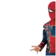 stroj dla dzieci iron spiderman rubies rozm 146 158 cm