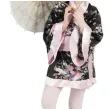stroj dla dzieci japonka w kimono funny fashion rozm 164 cm