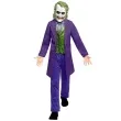 stroj dla dzieci joker amscan rozm 128 140 cm