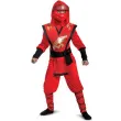 stroj dla dzieci kai legacy lego ninjago disguise costumes 128 134