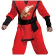 stroj dla dzieci kai legacy lego ninjago disguise costumes 128 134