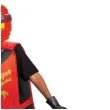stroj dla dzieci kai legacy lego ninjago disguise costumes rozm 128 134 cm