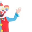 stroj dla dzieci klaun z duza glowa amscan 4 6 lat
