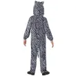 stroj dla dzieci kombinezon kotek amscan rozm 115 128 cm