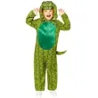 stroj dla dzieci kombinezon krokodyl amscan rozm 128 140 cm