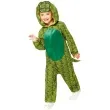 stroj dla dzieci kombinezon krokodyl amscan rozm 128 140 cm