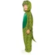 stroj dla dzieci kombinezon krokodyl amscan rozm 128 140 cm