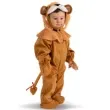 stroj dla dzieci kombinezon lew carnival toys 80 86 cm