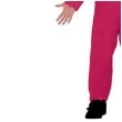 stroj dla dzieci kombinezon straznika chlopiecy guirca rozm 140 152 cm