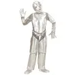 stroj dla dzieci kosmiczny robot widmann rozm 8 10 lat