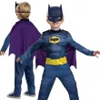 stroj dla dzieci kostium superbohatera na karnawal batman batwheels rozm 104 116