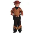 stroj dla dzieci kowboj carnival toys rozm 3 lat
