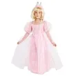 stroj dla dzieci ksiezniczka alicja partytino 134 140 cm