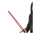 stroj dla dzieci kylo ren z maska lux rubies rozm 128 134 cm